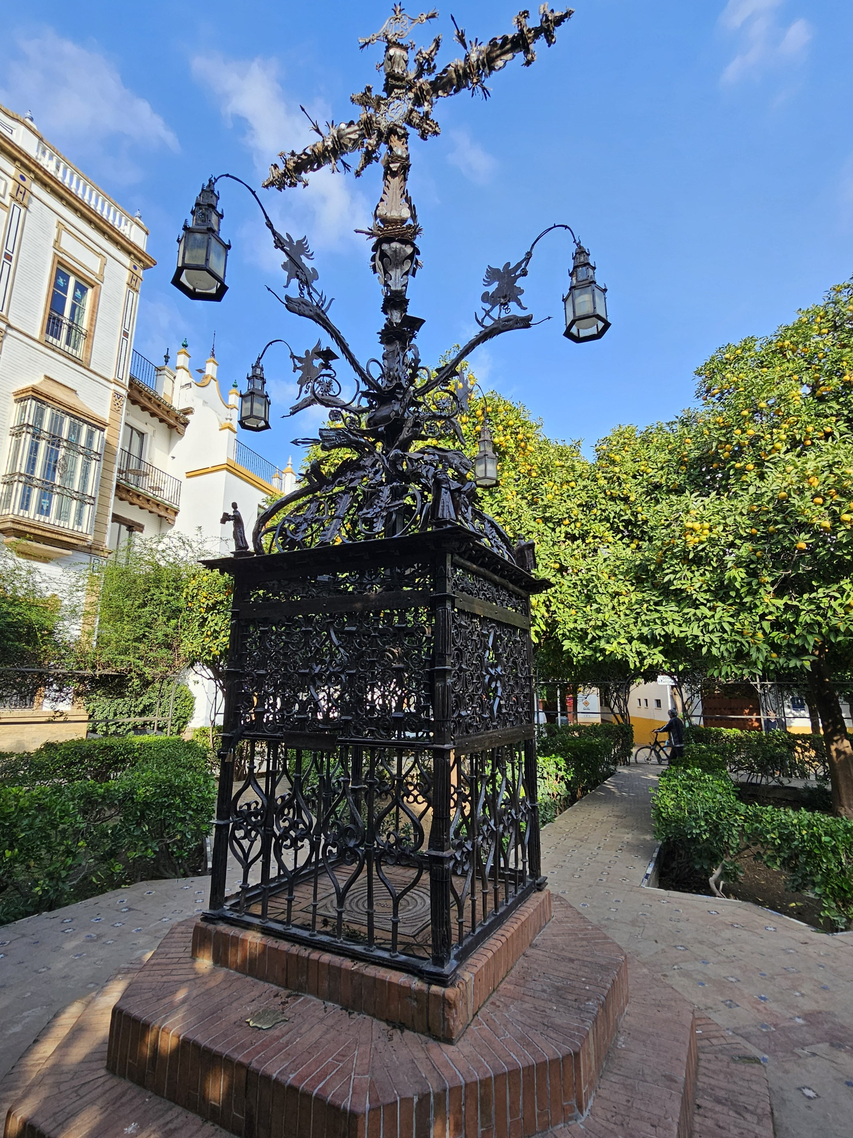 Sevilla